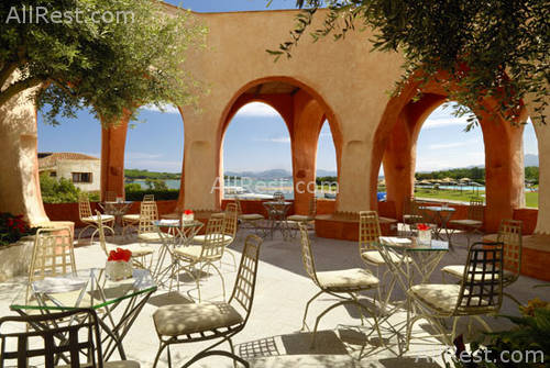 Cala di Volpe 23